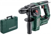 Metabo POWERMAXX BH 12 BL 16 Akku Bohrhammer (12V/bez aku) koffer 600207860