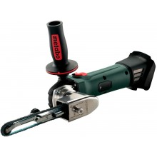 Metabo BF 18 LTX 90 Akku-Bandfeile (18V/ohne akku) 600321850