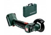 Metabo POWERMAXX CC 12 BL Akku-Winkelschleifer (12V / 76mm) MetaBox 600348860