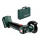 Metabo POWERMAXX CC 12 BL Akku-Winkelschleifer (12V / 76mm) MetaBox 600348860