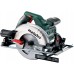 Metabo KS 55 Handkreissäge (1200W/160mm) 600855000