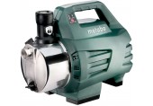 Metabo HWA 3500 INOX Hauswasserautomat (1100W/3500 l/h) 600978000