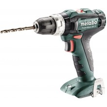 Metabo POWERMAXX SB 12 Schlagschrauber (12V/ohne akku) 601076860