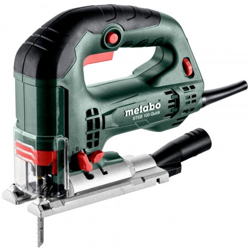 Metabo STEB 100 Quick Stichsäge 601110000