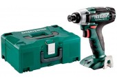 Metabo PowerMaxx SSD 12 Akku-Schlagschrauber, metabox 601114840