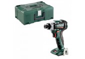 Metabo PowerMaxx SSD 12 BL Akku-Schlagschrauber, metabox 601115840