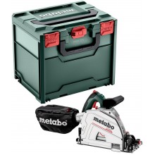 Metabo KT 66 BL Tauchkreissäge (1200W/165mm) MetaBox 601166500