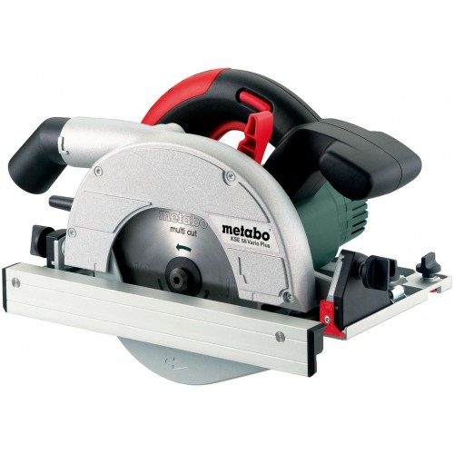 Metabo KSE 55 Vario Plus Handkreissäge 601204700