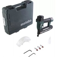 Metabo DSN 50 Druckluft-Stauchkopfnagler (8bar/15 - 50 mm) koffer 601568500