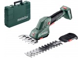 Metabo PowerMaxx SGS 12 Q Akku Strauch- und Grasschere (12V/ohne akku) 601608860