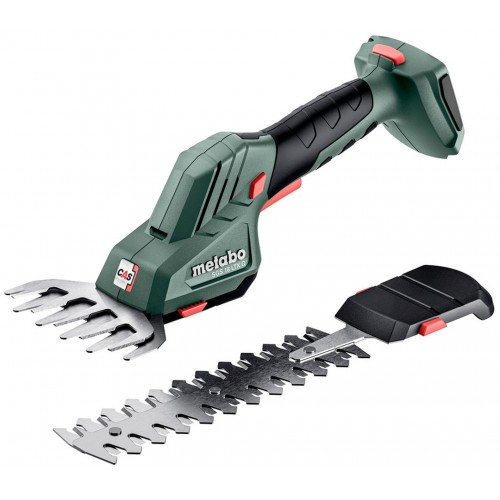 Metabo SGS 18 LTX Q Akku-Strauch- und Grasschere (18V/ohne akku) 601609850