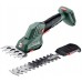 Metabo SGS 18 LTX Q Akku-Strauch- und Grasschere (18V/ohne akku) 601609850