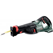 Metabo SSEP 18 LT BL Akku-Säbelsäge (18V/ohne akku) 601617850