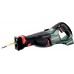 Metabo SSEP 18 LT BL Akku-Säbelsäge (18V/ohne akku) 601617850