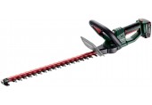 Metabo HS 18 LTX 55 Akku-Heckenschere (18V/2x2,0Ah) 601718500