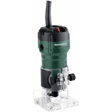 Metabo FM 500-6 Kantenfräse (500W/6mm) 601741000