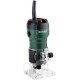 Metabo FM 500-6 Kantenfräse (500W/6mm) 601741000