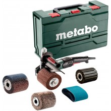 Metabo SE17-200RT Satinschleifer Set (1700W ) 602259500