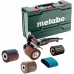 Metabo SE17-200RT Satinschleifer Set (1700W ) 602259500