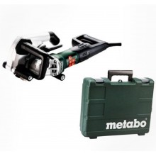 Metabo MFE 40 Mauernnutfräse (1900W/125mm), 604040510