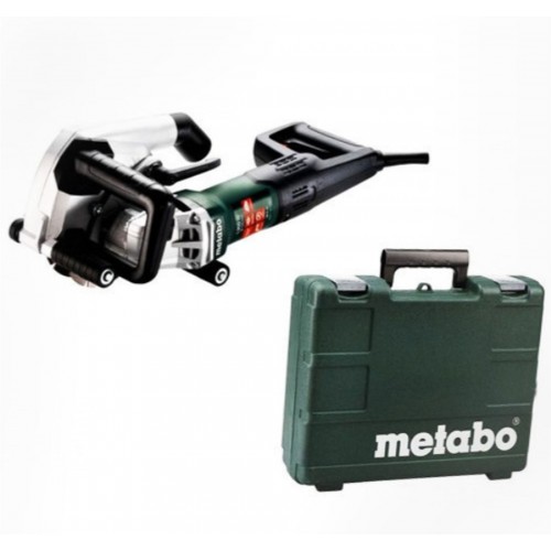 Metabo MFE 40 Mauernnutfräse (1900W/125mm), 604040510