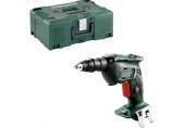 Metabo SE 18 LTX 2500 Akku-Trockenbauschrauber, ohne akku 620047840