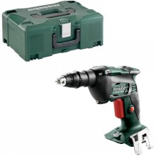 Metabo SE 18 LTX 2500 Akku-Trockenbauschrauber, ohne akku 620047840