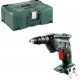 Metabo SE 18 LTX 2500 Akku-Trockenbauschrauber, ohne akku 620047840