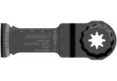 Metabo Präzisionssägeblatt "Starlock Plus" 32 x 50 mm 626947000