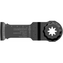 Metabo Präzisionssägeblatt "Starlock Plus" 32 x 50 mm 626947000