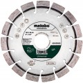 Metabo Diamanttrennscheibe 125x22,23mm"UP"Universal "professional" 628559000