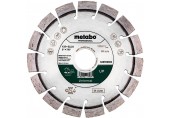 Metabo Diamanttrennscheibe 125x22,23mm"UP"Universal "professional" 628559000