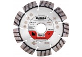 Metabo Diamanttrennscheibe 125x22,23mm"CP"Beton "professional" 628571000