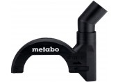 Metabo CED 125 Clip Absaughauben-Clip 630401000