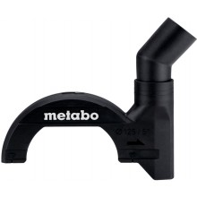 Metabo CED 125 Clip Absaughauben-Clip 630401000