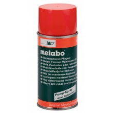 Metabo Heckenscheren-Pflegeöl-Spray 630475000