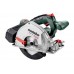 Metabo MKS 18 LTX BL 58 Akku-Handkreissäge 600773840