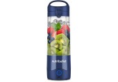 NutriBullet Portable Sport-Mixer Blau NBP003NBL