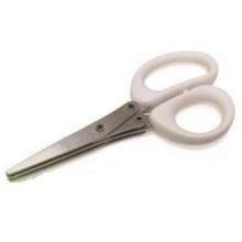 Prosperplast HERBS CUT Schere 13cm, Weiß ICUT1