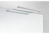 Roca Delight LED Licht, IP44, 50 cm, 7813054001