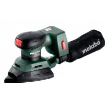 Metabo SM 18 LTX BL Akku-Multifunktionsschleifer 602089840