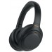 SONY WH1000XM4 Wireless headphones, schwarz