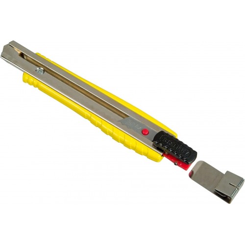 Stanley 0-10-421 FatMax Abbrechmesser 18mm