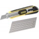 Stanley 0-10-481 FatMax Cutter mit Magazin 18mm