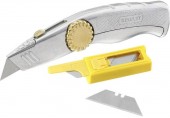 Stanley 0-10-819 FatMax XL Messer, einziehbare Klinge 205mm