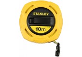 Stanley 0-34-295 Fiberglas-Bandmaß 10m/12,7mm