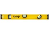 Stanley 0-42-073 Basic I-Beam Wasserwaage 45cm