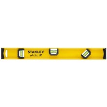 Stanley 0-42-073 Basic I-Beam Wasserwaage 45cm