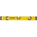 Stanley 0-42-073 Basic I-Beam Wasserwaage 45cm