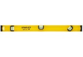 Stanley 0-42-074 Basic I-Beam Wasserwaage 60cm